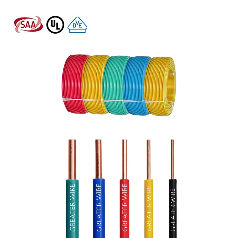building wire cable