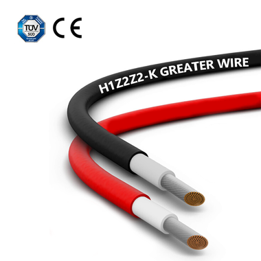 cable solar panel cable solar panel