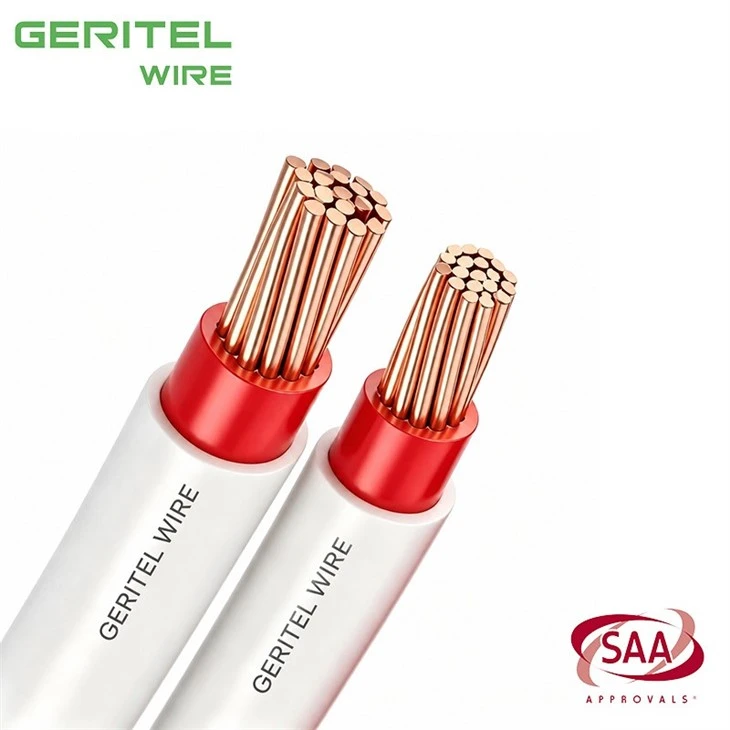 SDI Wire For Underground Duct And Protected In-Ground Routes suppliers