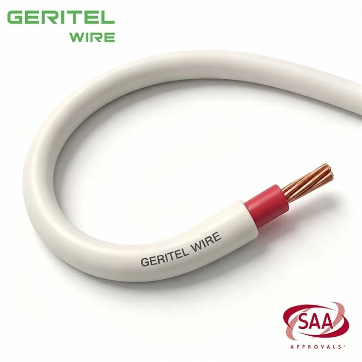 SDI Wire For Underground Duct And Protected In-Ground Routes high quality